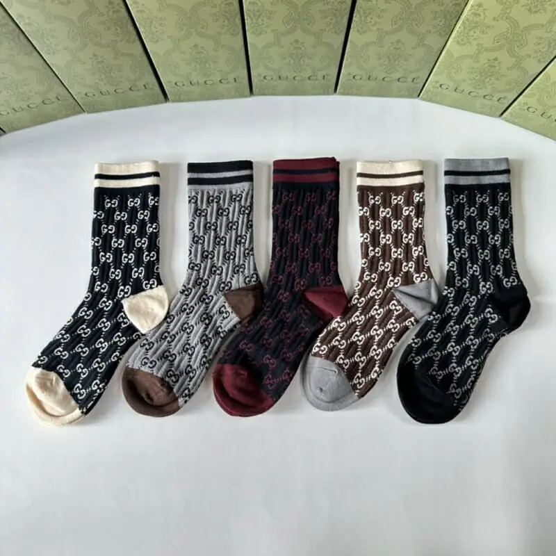 gucci chaussettes s_126a73b1